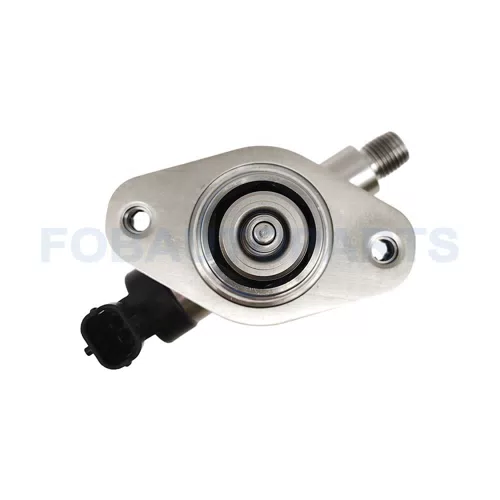 Sold From One Piece Original Refurbished Parts High Pressure Fuel Pump for Cadillac CTS 2016-2019 12666366 12679089 - image 3